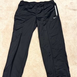 Mens Nike sweatpants